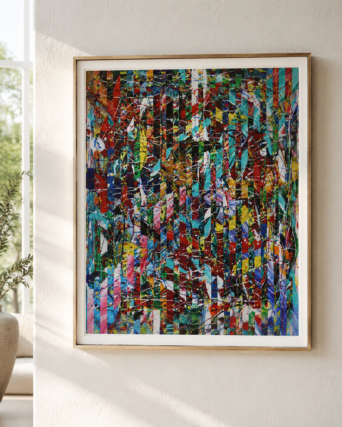Patrice Rouge Art Prints