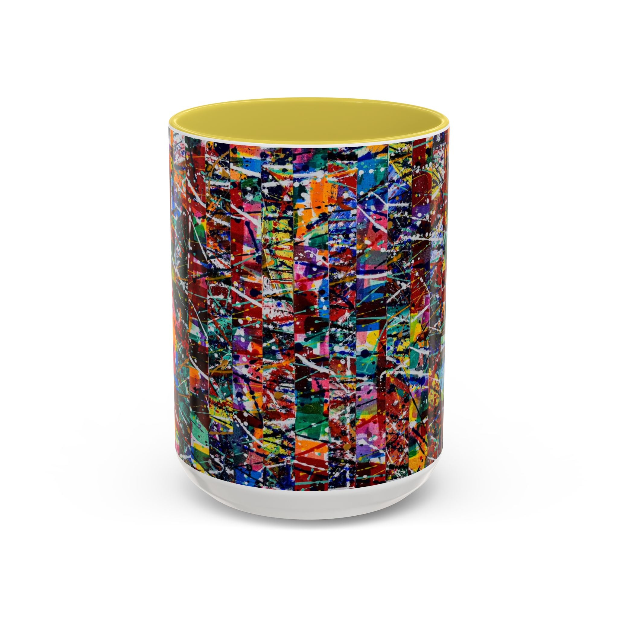 Patrice Rouge Art Mug - Carnavale