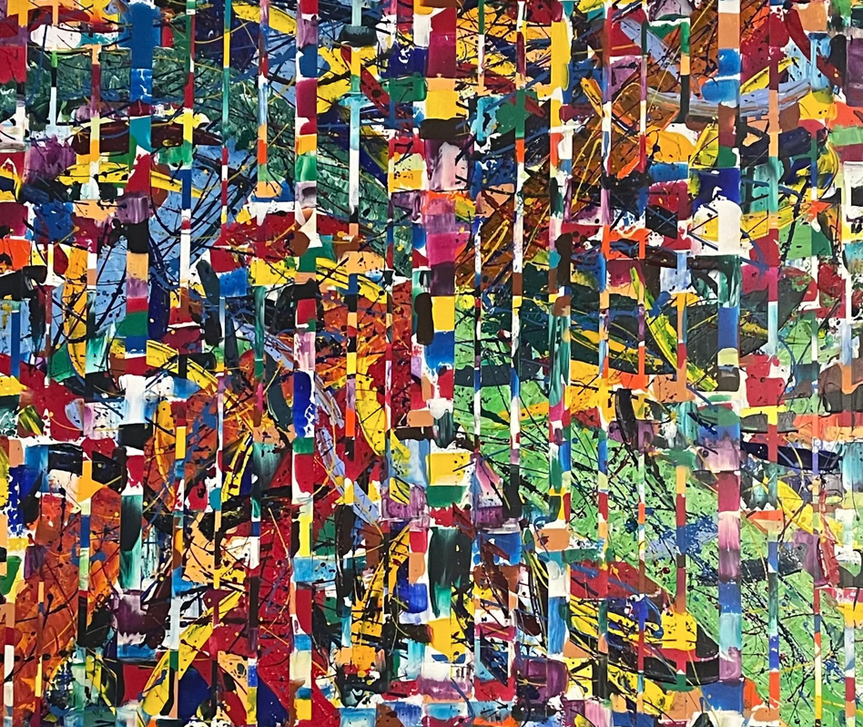 Colors of the Amazon