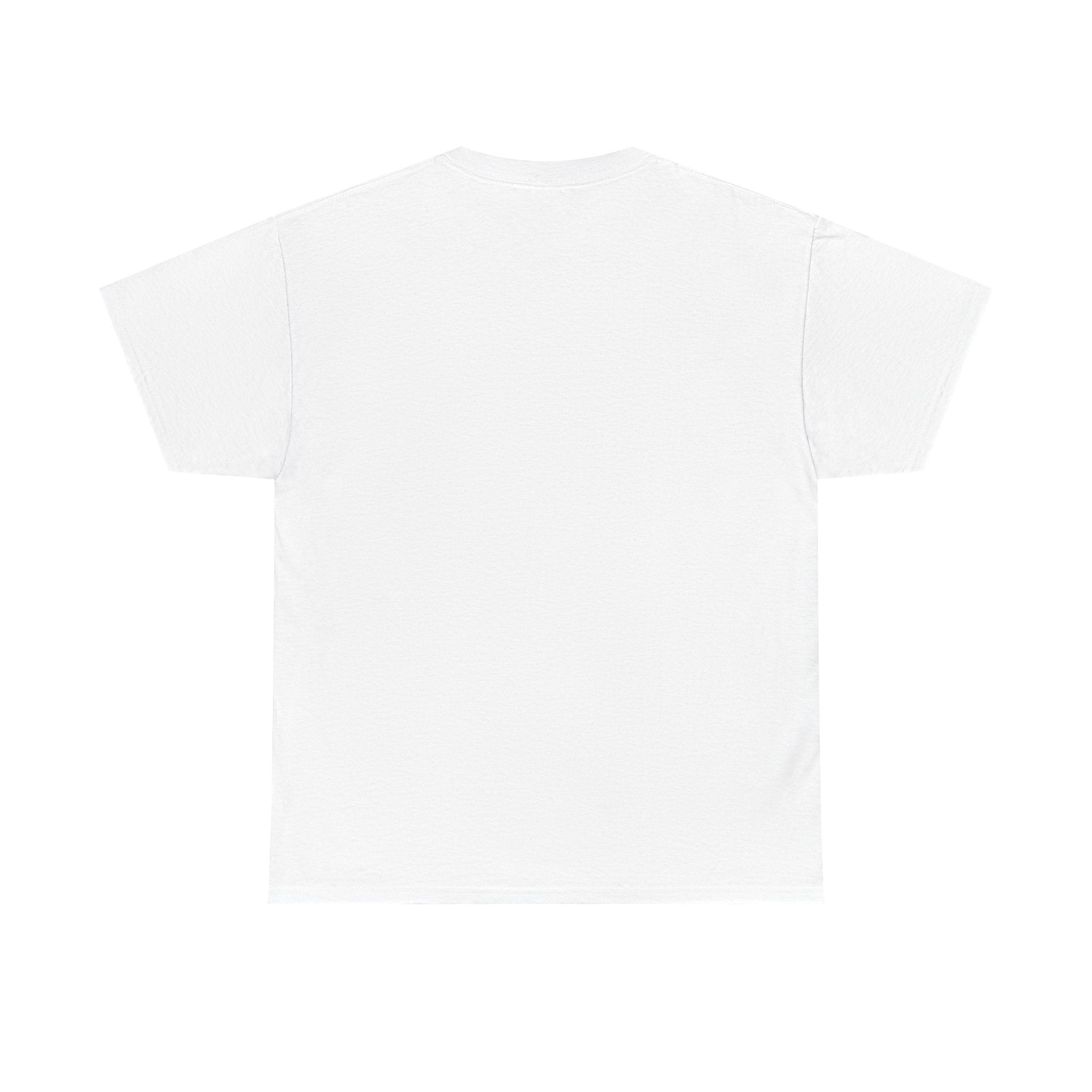 Patrice Rouge LE Collection - Art Tee Shirt - Return To Rio